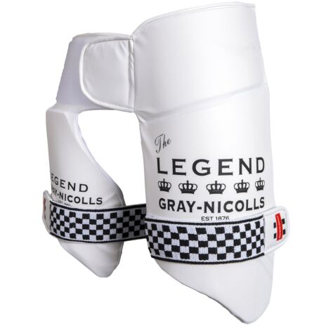 Legend 360 Thigh Pad - Left Hand