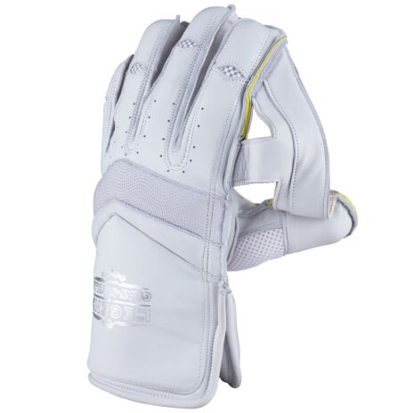 Legend Wicket Keeping Glove Leather