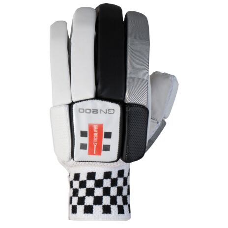 Alpha GN200 Batting Glove -  Left Hand