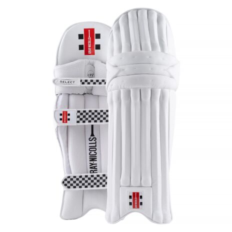 Select Batting Pad - Left Hand