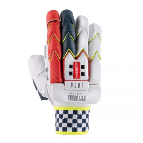 Hypernova 2000 Batting Glove - Left Hand