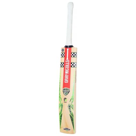 Mohammad Rhizwan Shockwave 2.3 Pro Performance Bat