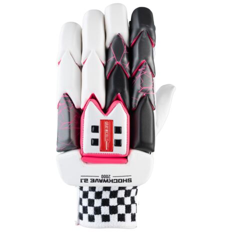 Shockwave 2.1 2000 Glove Left Hand