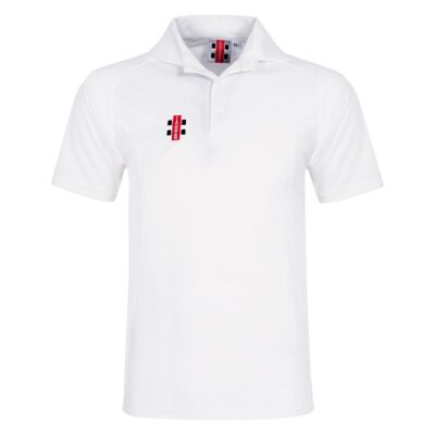 Moisture Management Long Sleeve Cricket Shirt