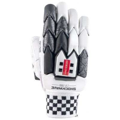 Shockwave 2.0 2000 Glove Left Hand