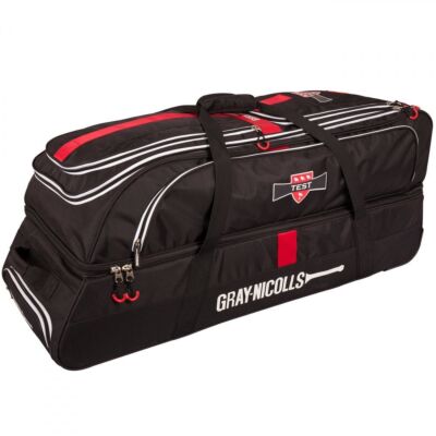 Test Wheelie Bag