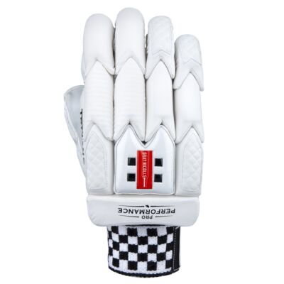 Pro Performance Glove - Left Handed