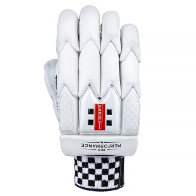 Pro Performance Glove - Right Hand