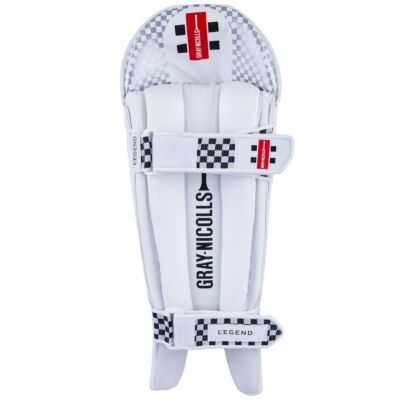 Legend Wicket Keeping Pad