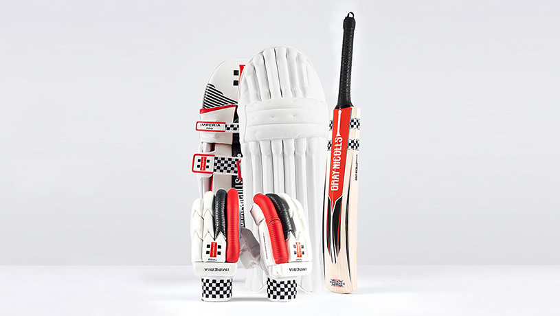 Gray-Nicolls Imperia cricket family